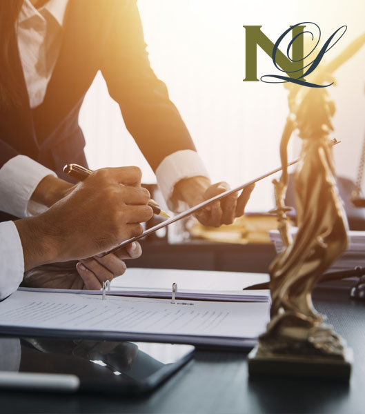 About Nosmesa Legal