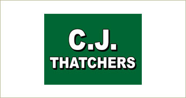 CJ Thatchers
