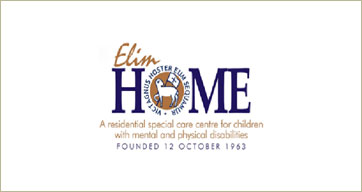 Elim Home
