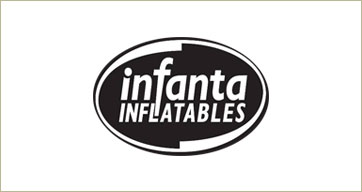 Infanta Inflatables