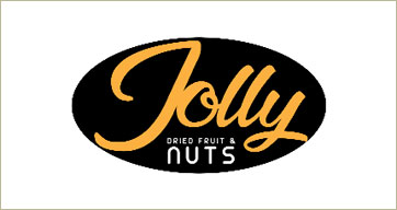 Jolly Fruits and Nuts
