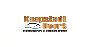 Kaapstadt Doors