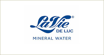 La Vie De Luc Mineral Water