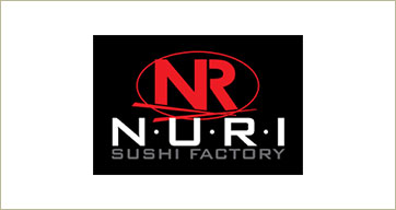 Nuri Sushi Factory