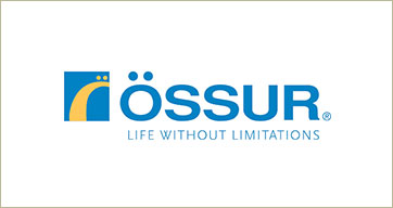 Ossur