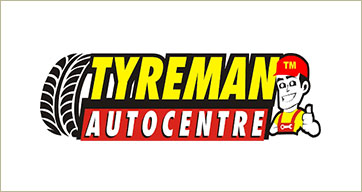 Tyreman Autocentre