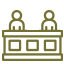 panel of 2 experts