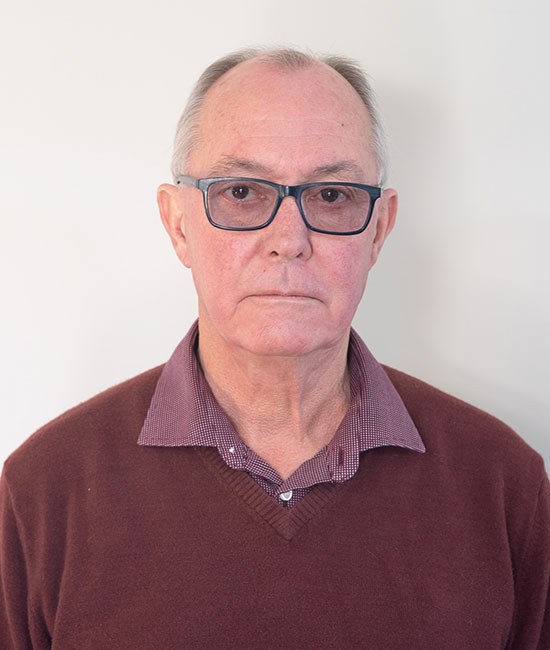 Dolf De Villiers