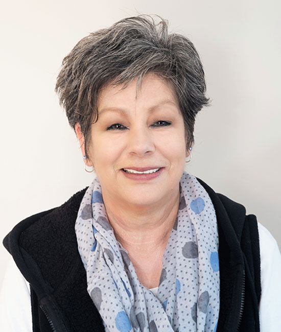 Estelle Malan 
