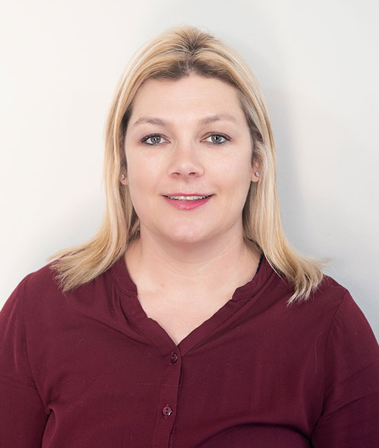 Mieke Louwrens 