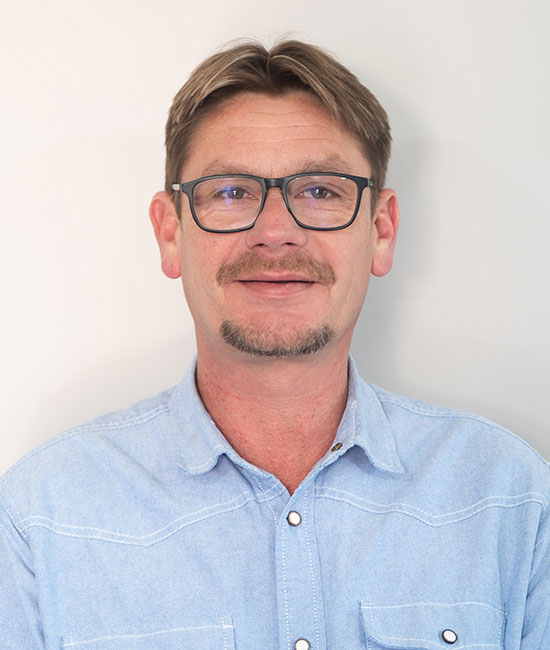Morne Louwrens