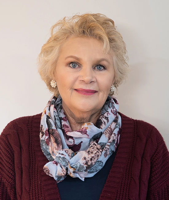 Rentia Bruwer 